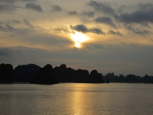 Days end, time moves on, but impossible to forget the memories