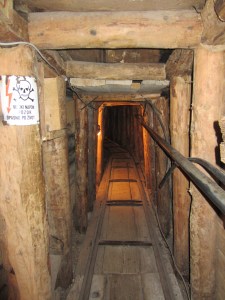 Where there's a will, there's a way.