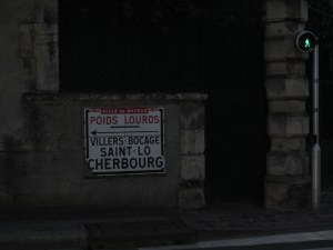 See you at the crossroads, crossroads, crossroads...