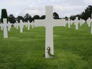 June 6, 1944 - June 6, 2014.  Never forget the sacrifice of the great men and women that came before us.